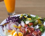Foto del paso 1 de la receta: Ideas Saludables 🥗
