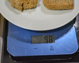 Foto del paso 3 de la receta Desayuno saludable para dieta de tostada de aguacate con fresas