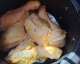 Foto del paso 2 de la receta: Pollo en freidora de aire