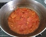 A picture of step 3 of Paneer Tikka.