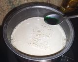 Foto langkah ke 4 dari resep Pudding Lumut.
