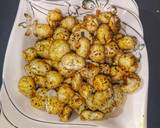 Sweet and salty phool makhana recipe step 7 photo
