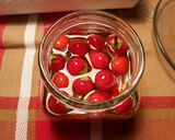 Foto del paso 7 de la receta Chile en aceite de oliva orgánico