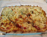 Foto del paso 5 de la receta: Tomates gratinados