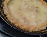 Foto langkah ke 3 dari resep Pie Kismis (tanpa susu).