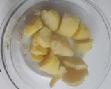 Foto del paso 2 de la receta: Bombas de papa riquísimas