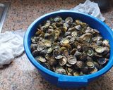 Foto del paso 1 de la receta: Llamparada