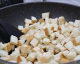 Foto langkah ke 2 dari resep Popcorn roti.