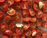 Foto del paso 3 de la receta: Conserva de tomates cherry