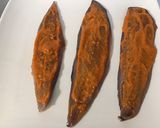 Une image de l'étape 4 de Filets de maquereaux marinés épices, ail et aneth.