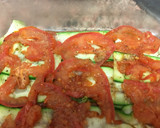 Foto del paso 4 de la receta: Lasaña de verduras