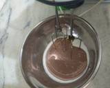 Chocolate cofee cake recipe step 13 photo