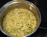 Foto del paso 7 de la receta Merluza en salsa