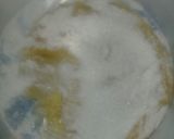Foto del paso 1 de la receta: Pastel imposible / Chocoflan