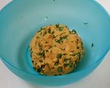 থেপলা (thepla recipe in Bengali) রেসিপি ধাপ - 1 ছবি