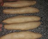 Foto del paso 5 de la receta: Pan Jalà