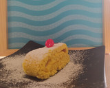 Foto del paso 9 de la receta: Jelly Roll de crema de limón