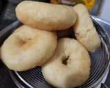 Foto langkah ke 9 dari resep Donat Kentang Frozen.