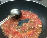 A picture of step 4 of Yellow Toor Dal.