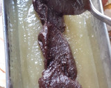 Foto del paso 6 de la receta: Dulce de batata marmolado🤓