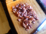 Arrachera especial keto