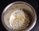 *குண்டு, குண்டு குலோப் ஜாமூன்*(gulab jamun recipe in tamil) ரெசிபி ஸ்டேப் 2 புகைப்படம்