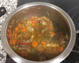 Foto del paso 3 de la receta: Guiso de carne con arroz