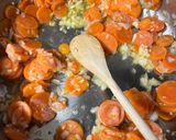 Une image de l'étape 1 de Sauce Bolognaise maison.