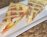 Foto del paso 3 de la receta: Tapas para empanadas y masa para tartas SIN TACC