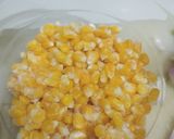 चटपटा स्वीट कॉर्न (chatpata sweetcorn recipe in Hindi) रेसिपी चरण 1 फोटो
