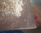 ડ્રાયફ્રૂટસ્ સુખડી (Dryfruits Sukhdi Recipe In Gujarati) રેસીપી સ્ટેપ2ફોટો