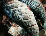 A picture of step 3 of Fish fry.