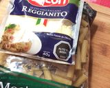 Foto del paso 1 de la receta: Mostaccioli con crema de leche y atún