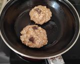 Foto del paso 4 de la receta Galletas Veganas de Avena
