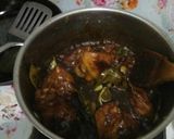 Foto langkah ke 6 dari resep Ayam Bakar Manis dan Meresap Enak#BikinRamadhanBerkesan.