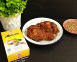Foto langkah ke 5 dari resep Ayam Goreng Ketumbar.