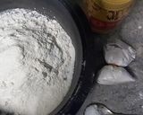 বালুশাহি (balusahi recipe in Bengali) রেসিপির ধাপ 1 ছবি