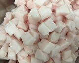 รูปขั้นตอนการทำที่ 2 ของ #กากหมูเจียว สูตรอร่อย ไม่แพ้ร้านก๋วยเตี๋ยวเรือ