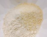 Foto del paso 1 de la receta: Tarta de pollo con masa keto o low carb