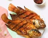 Cara Membuat Ikan Nila Berbumbu 3