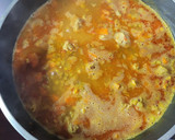 Foto del paso 5 de la receta: Guiso de lentejas con bondiola