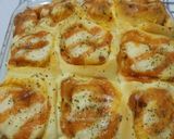 Foto langkah ke 6 dari resep Pizza roll.