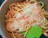 Foto del paso 13 de la receta: Bucatini alla grigia