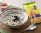 【元本山幸福廚房】海苔蜆蓋飯的食譜步驟5照片