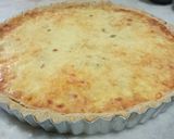 Foto do passo 28 de Quiche de frango