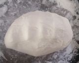 Foto del paso 1 de la receta: Chun kun