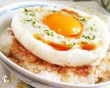 A picture of step 11 of Thick Japanese Egg Sandwich for a Happy Morning.