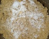 A picture of step 1 of Chocolate rolled butter cookies.