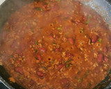 Foto del paso 5 de la receta: Pasta con relleno de burritos