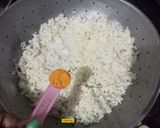 A picture of step 5 of Indori Poha With Jeeravan Masala (Street Style).